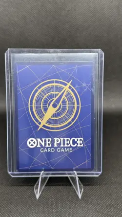 Gecko Moria PRB02-013 R ONE PIECE Card The Best 2 - ONE PIECE Card Game Japanese - Image 2