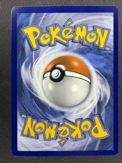 Pokemon TCG M Lucario EX Holo Ultra Rare Card 55/111 Furious Fists LP - Image 2