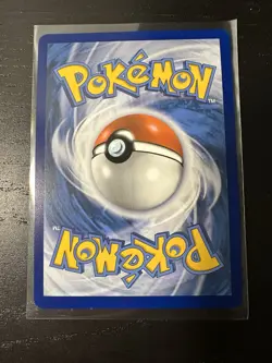 Pokemon Gengar EX Temporal Forces Ultra Rare Holo Card 193/162 Near Mint - Image 2