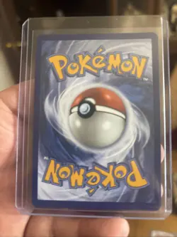 POKEMON ILLUSTRATION RARE CARD LOT OF 6 - Image 3