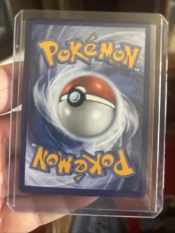 POKEMON ILLUSTRATION RARE CARD LOT OF 6 - Image 5