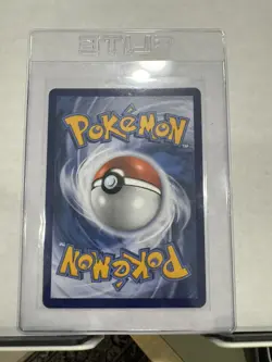 Mega Charizard X EX - MEP 023 - Promo Card from UPC - Pokemon TCG NM See Pics! - Image 2