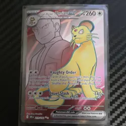 Pokemon Flareon EX Ultra Rare Full Art Holo RC28-32 Generations 170 HP Card - Image 1