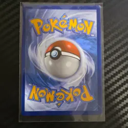 Pokemon Flareon EX Ultra Rare Full Art Holo RC28-32 Generations 170 HP Card - Image 2