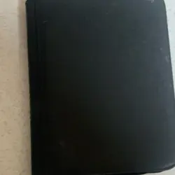 Pokemon TCG 8 Card Lot + Top Loader Binder - Image 2