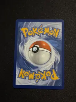 Pokemon Gengar 050/088 Perfect Order ME03 Rare Holo TCG Card NM/M - Image 3