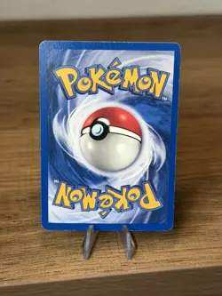 Raichu 16/130, Holo Rare, Base Set 2, Vintage WotC Pokemon TCG Card - Image 2