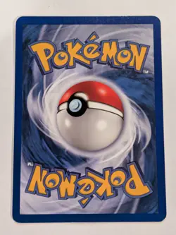 Steelix 35/147 Aquapolis RARE (Non-Holo) Pokemon e-Reader Card 2002 NM Mint! - Image 2