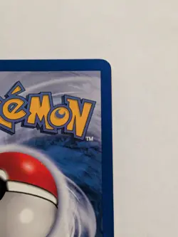 Steelix 35/147 Aquapolis RARE (Non-Holo) Pokemon e-Reader Card 2002 NM Mint! - Image 4