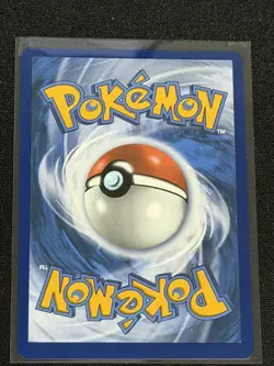 Pokemon Meowth EX 121/088 Full Art SIR Holo 2026 Card - Image 2