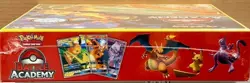 NEW 2020 Pokemon Trading Card Game: Battle Academy - Charizard, Mewtwo GX - TOTY 820650807893 - Image 3