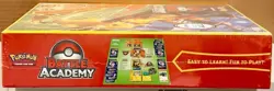 NEW 2020 Pokemon Trading Card Game: Battle Academy - Charizard, Mewtwo GX - TOTY 820650807893 - Image 4