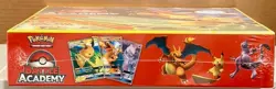 NEW 2020 Pokemon Trading Card Game: Battle Academy - Charizard, Mewtwo GX - TOTY 820650807893 - Image 5