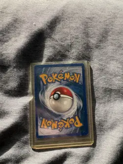 Pokemon Zapdos Card 44/147 Aquapolis, Non-Holo HP - Image 2