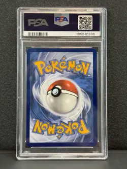 PSA 10 Clemont's Quick Wit 243/191 SIR Surging Sparks SSP Pokemon Card GEM MINT - Image 2