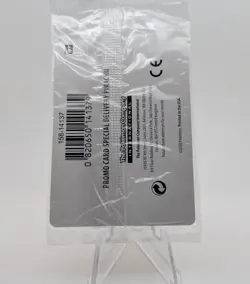 SEALED Special Delivery Pikachu SWSH074 SWSH: Sword & Shield Promo Cards Holo - Image 3