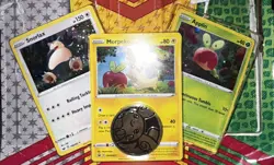 MINT Pokemon MIXED CARD LOT / PROMO SWSH / JUMBO / EXCLUSIVE BLISTERS / HOLOFOIL - Image 4