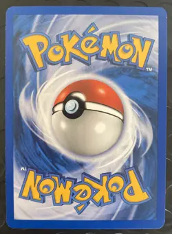 Blaine's Charmander 60/132 Gym Challenge Set Vintage Pokemon TCG Card WOTC - Image 2