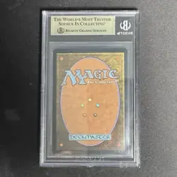 2024 MTG SECRET LAIR - MIKU LOST BUT SINGING & INSPIRING VANTAGE - BGS 9.5 - Image 3