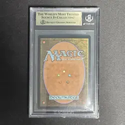 2024 MTG SECRET LAIR - MIKU LOST BUT SINGING & INSPIRING VANTAGE - BGS 9.5 - Image 5