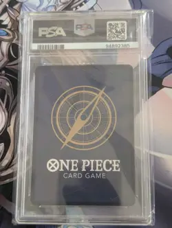 Monkey.D.Luffy (055) (Premium Card Collection -Live Action Edition-) P-055 - Image 2