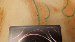 Disney Lorcana Diablo - Devoted Herald - Enchanted 211/204 Ursula’s Return Nm - Image 3