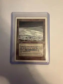 Tundra Unlimited Edition Regular in good condition - Image 1