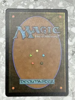Abaddon the Despoiler (Foil Etched) - #319 Thick Stock MTG Warhammer - Image 2