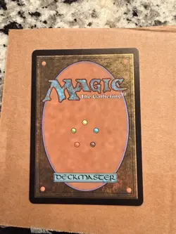 Battle Angels of Tyr - CLB #370 | NORMAL | NM | MTG | BORDERLESS | pack fresh - Image 2