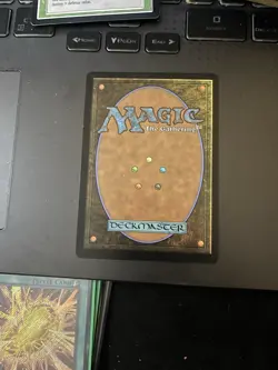 Plaguecrafter (Borderless) Secret Lair Drop Regular NM - Image 2