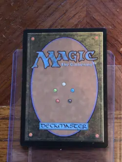Magic The Gathering Urza's Incubator Urza's Destiny Regular - Image 3