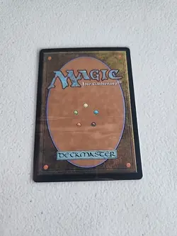 MTG Six Foil Modern (Rare) Modern Horizons 3 N/M #M77 - Image 2