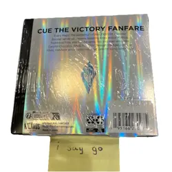 MTG 2025 ✨ Final Fantasy FIN Collector Booster Box 12 Packs Factory Sealed Magic - Image 2