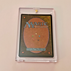 Elesh Norn, Mother of Machines (Showcase) (Step-and-Compleat Foil) Phyrexia MTG - Image 2