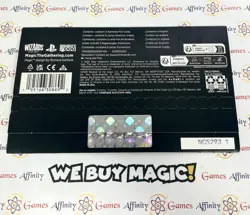 Secret Lair x The Last of Us Part II Rainbow Foil Ed. Secret Lair Drop SEALED NM - Image 3