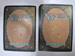 2 X Undead Warchief Timeshifted Regular MTG - Image 2