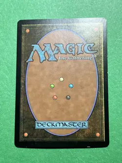 **Krark-Clan Ironworks** ~Fifth Dawn~ MTG: Magic the Gathering, Light Play (LP) - Image 4