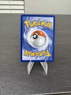 Pokemon Doublade 098/088 POR Regular Stage 1 100 HP 60x Attack English Card - Image 2