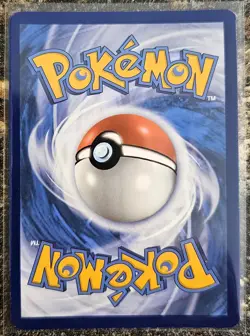 Pokemon 2023 Crown Zenith Manaphy GG06 NM or better - Image 2