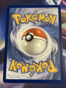 Pokemon TCG Wigglytuff 105/094 Illustration Rare Phantasmal Flames NM/M - Image 3