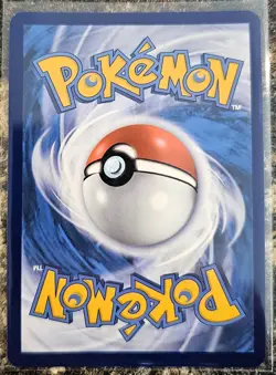 Pokemon 2023 Crown Zenith Oricorio GG04 NM or better - Image 2