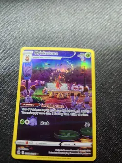 Kricketune GG02/GG70 Pokemon Crown Zenith NM to M!!! Never Played!!! - Image 3