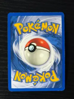 Pokemon TCG Cool Porygon Black Star Promo Holo Foil Near Mint NM - Image 3