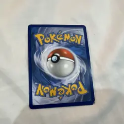 Mimikyu GX Full Art Ultra Rare 206/214 Sm-Lost Thunder Holo Pokemon TCG Card - Image 2