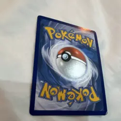 Mimikyu GX Full Art Ultra Rare 206/214 Sm-Lost Thunder Holo Pokemon TCG Card - Image 3