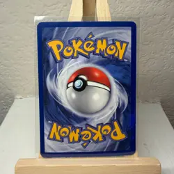 Magnemite 7/75 Neo Discovery WOTC Holo Pokemon TCG - Image 2