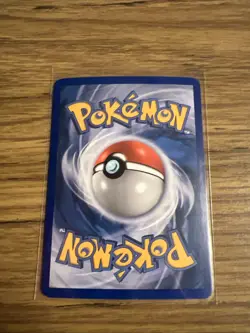 Shiftry ex 97/108 Holo Pokemon EX Power Keepers SWIRL HP - Image 2