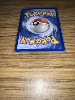 Shiftry ex 97/108 Holo Pokemon EX Power Keepers SWIRL HP - Image 3