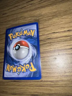 Shiftry ex 97/108 Holo Pokemon EX Power Keepers SWIRL HP - Image 4