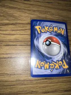 Shiftry ex 97/108 Holo Pokemon EX Power Keepers SWIRL HP - Image 5